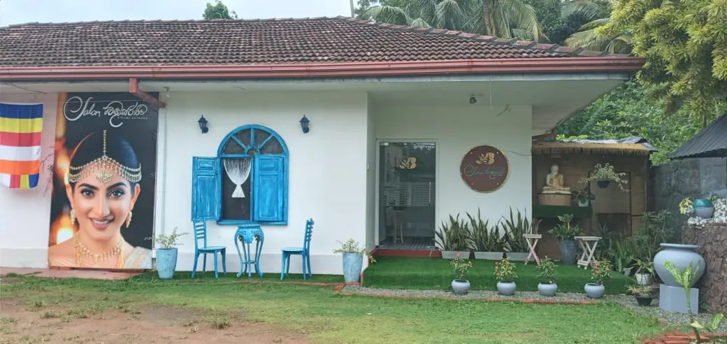 කඑත‍ර  හිල් වීදිය පාරට මුහුණලා පිහිටි  නිවස සහිත බිම් කොටස විකිණීමට - Image 4