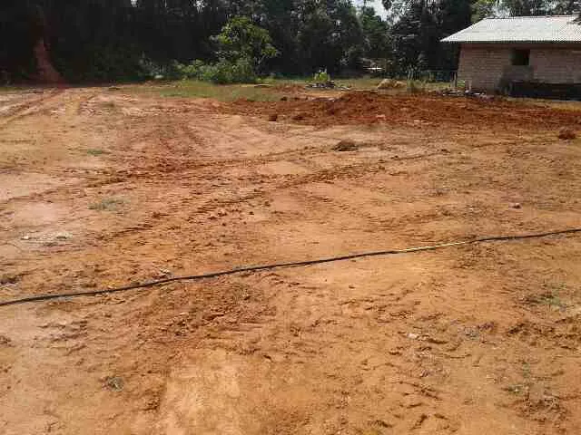 කඑත‍ර  බණ්ඩාරගම පාරේ  තරුණසේවා මාවතේ පිහිටි නිරවුල් බිම් කොටස් - Image 6