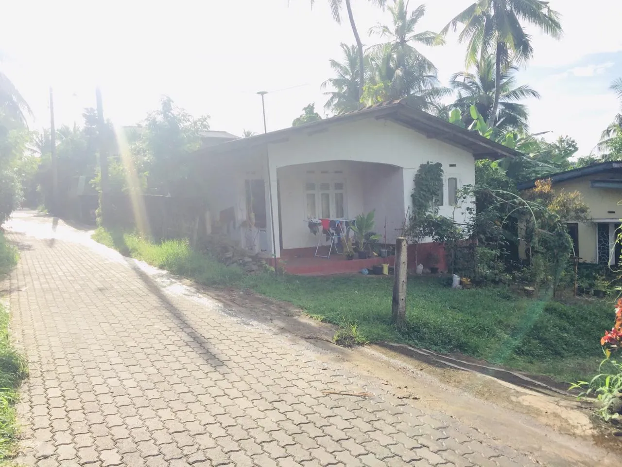 රාගම Police Laneහි පිහිටි නිවස සහ ඉඩම විකිණීමට - Image 5